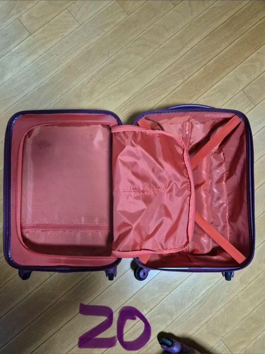 アメリカン ツアー