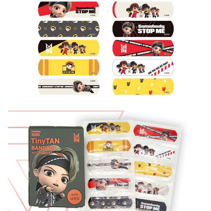 【大幅お値下げ】期間限定2日間のみ！レア♡BTS♡アクスタ7種セット♡ 株)武村商店 7年目♡投稿垢♡毎月10日間韓国🇰🇷現地から