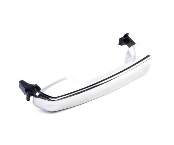トヨタ 純正 4ランナー フロントドア アウトサイド ハンドル Handle Door O TOYOTA LEXUS Genuine JDM OEM メーカー純正品 未使用