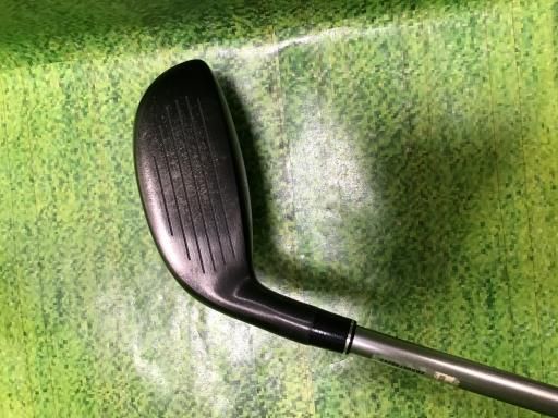 中古】 ダンロップ SRIXON ZX Mk II HYBRID H4 ユーティリティ