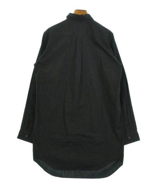 BLACK COMME