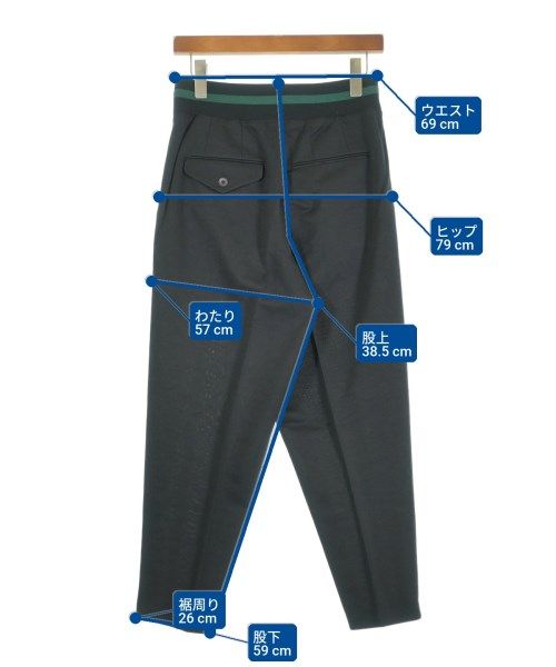 TOGA パンツ（その他） レディース 【古着】【中古】【送料無料