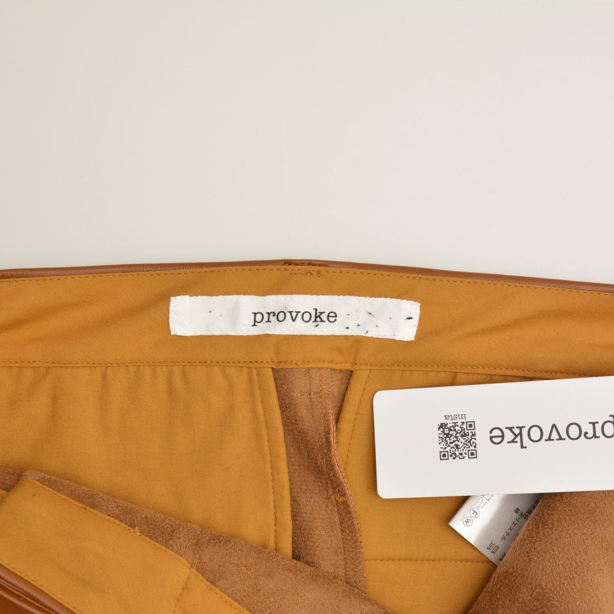 PV-050029 fakeleather