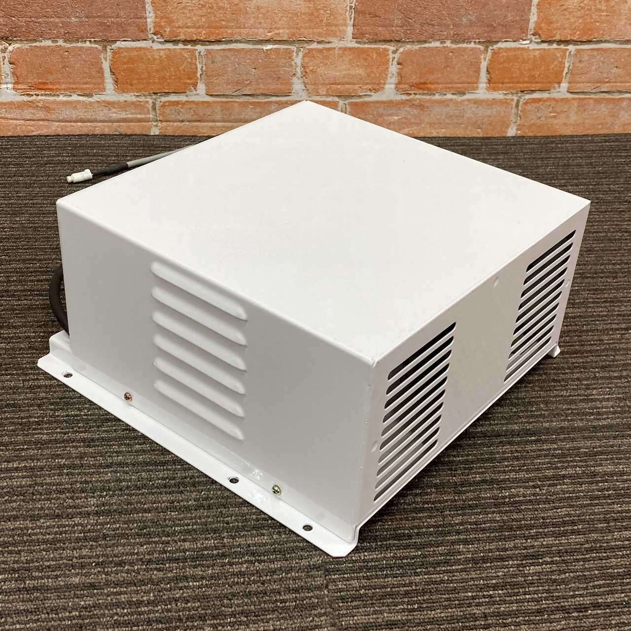 内蔵型ポンプユニット JP-4A