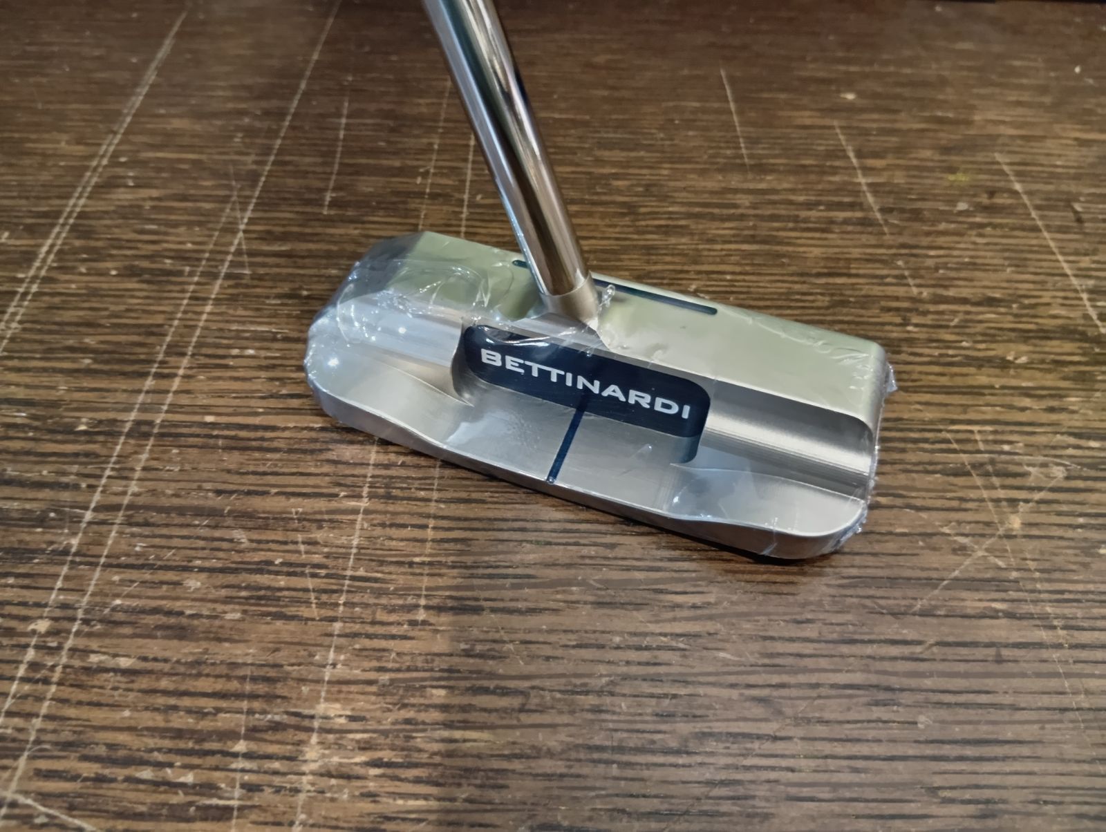 ベティナルディ アンチドートSB1 ゼロトルクTHE ANTIDOTE 【日本正規品