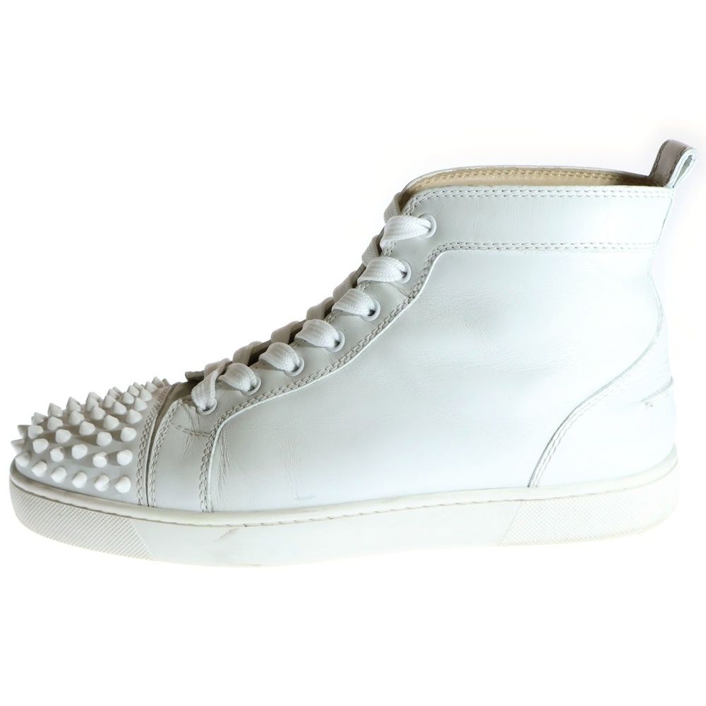 CHRISTIAN LOUBOUTIN (クリスチャンルブタン) LOUIS SPIKES