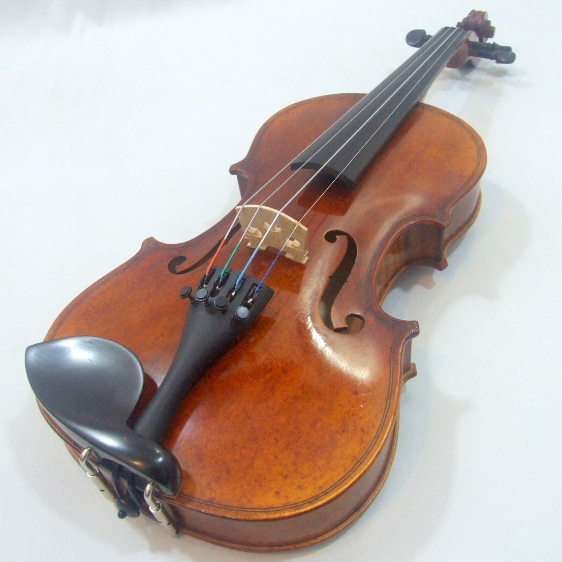 フューメビアンカ