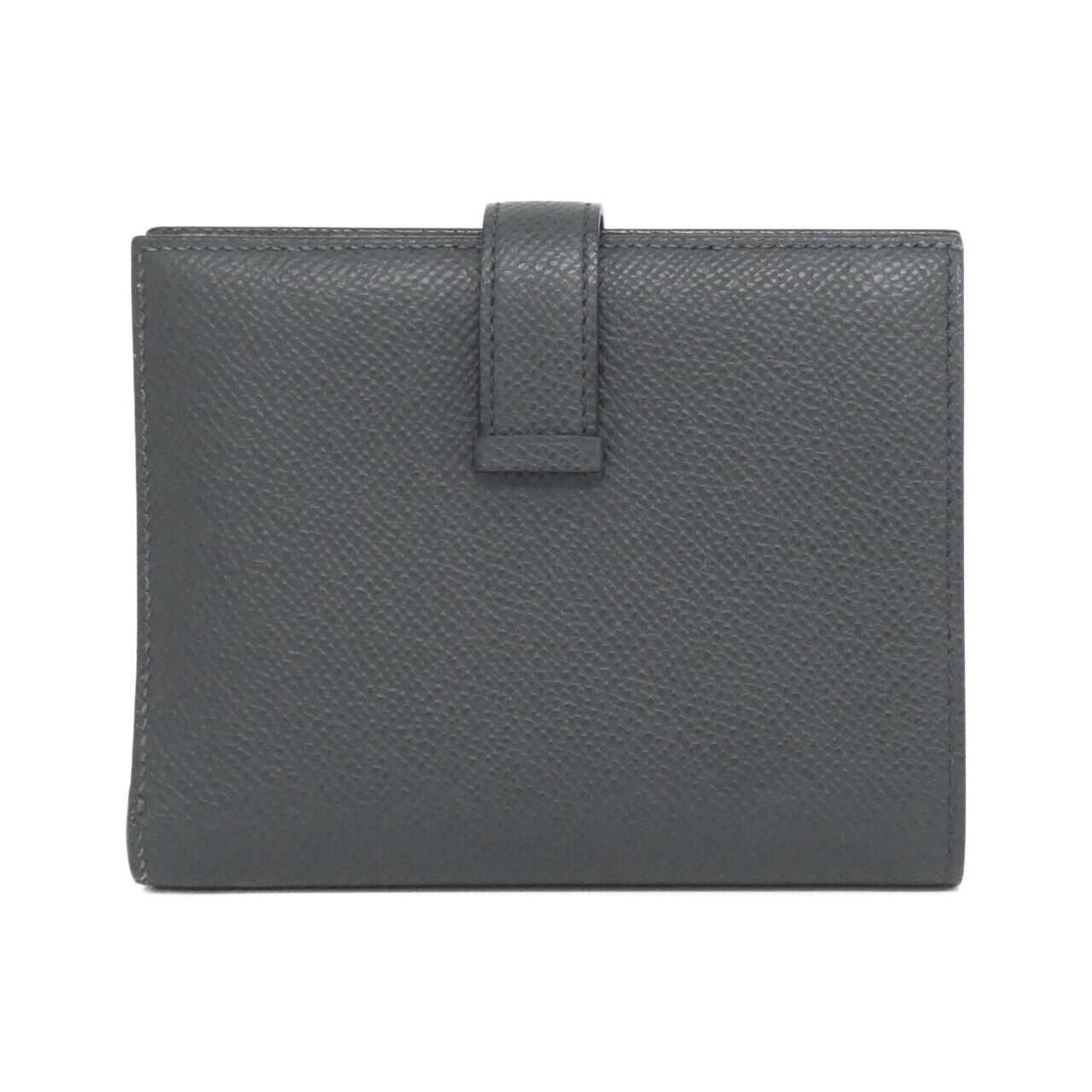 エルメス ベアン コンパクト 039790CP 財布
