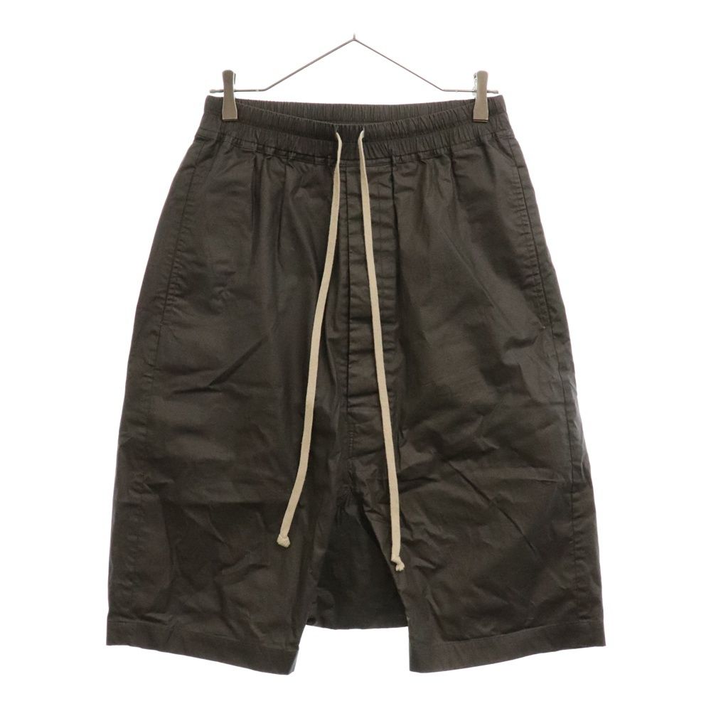 Rick Owens (リックオウエンス) 20SS TECUATL RICK'S PODS SHORTS