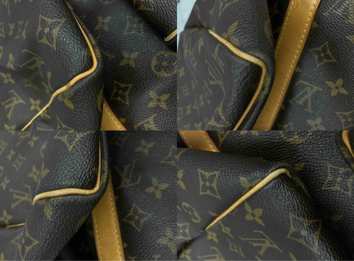 LOUIS VUITTON