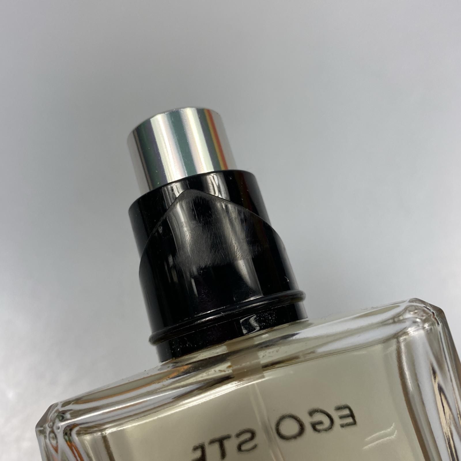 CHANEL | シャネル 香水 EGOISTE 100ml 残量9割位 シャネル エゴイスト
