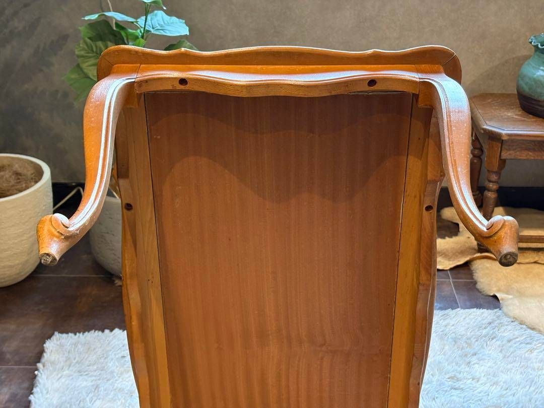 輸入家具