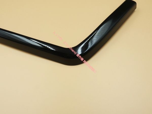 BMW エアコン トリム F30F31F32F33F34F36F80F82 エアコンパネル交換（BMW 3シリーズ セダン・F30）by Rats - みんカラ