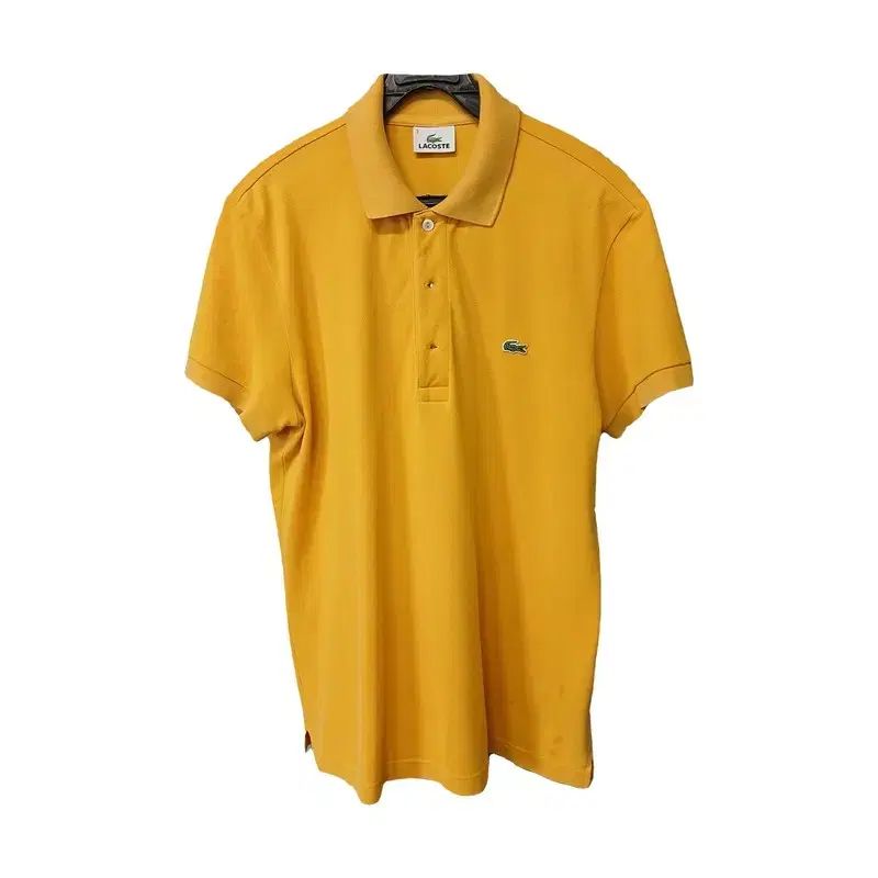 LACOSTE LACOSTE(ラコステ) ポロTシャツ MEN ／ 3