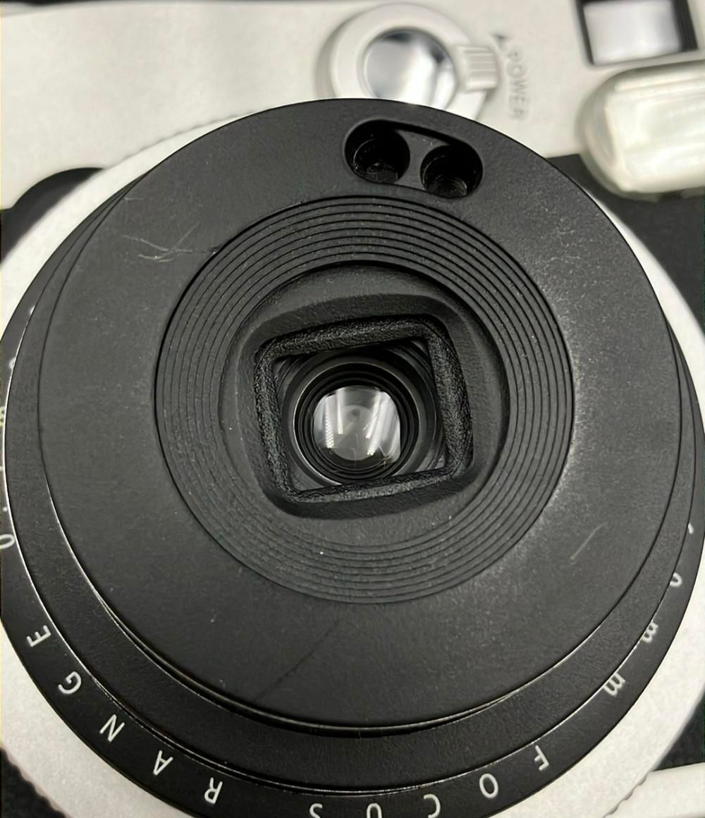  フジフイルム instax mini 90 チェキ インスタントカメラ その他 カメラ