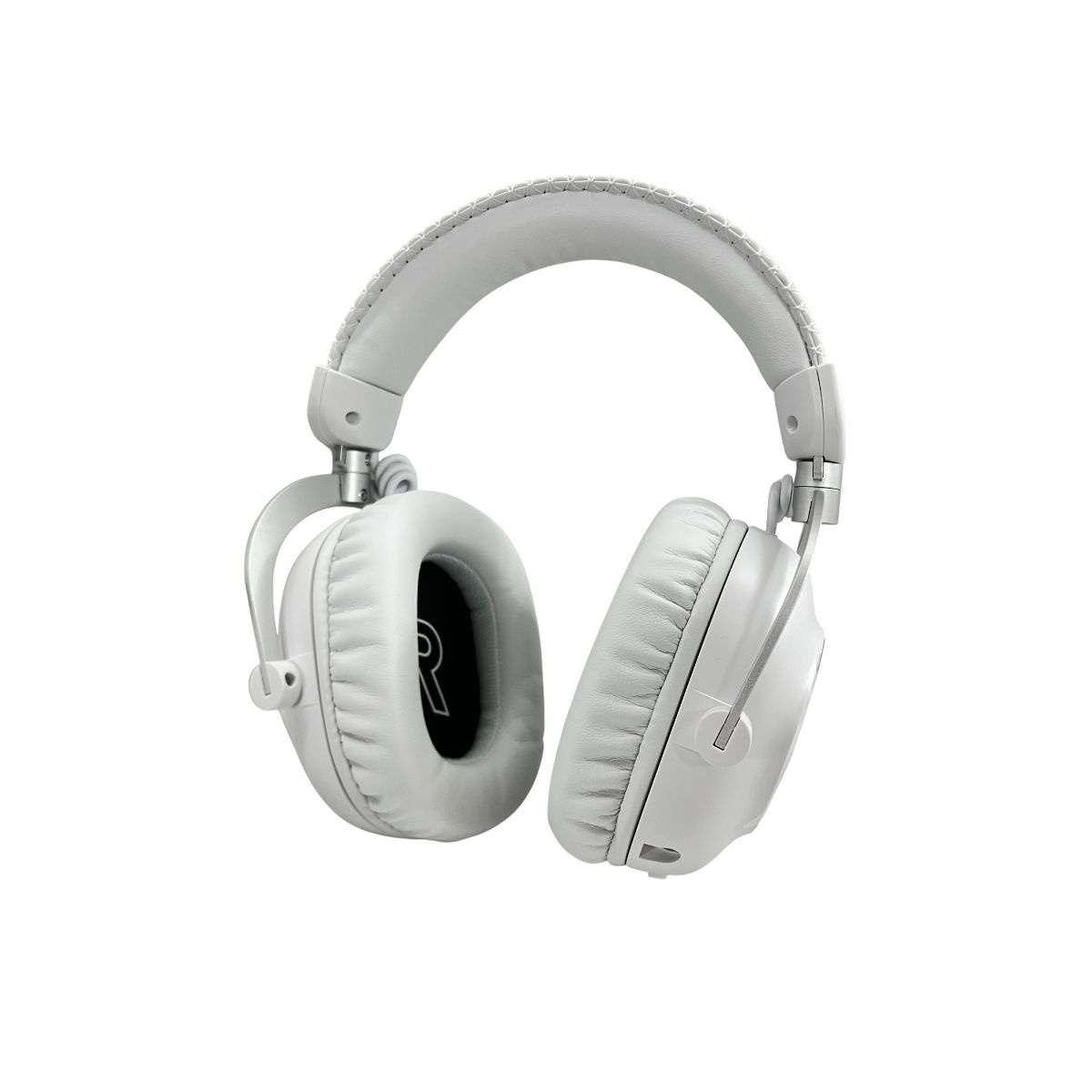 Logicool PRO X 2 LIGHTSPEED G-PHS-005WLWH ワイヤレス ゲーミング ヘッドセット 音響 ロジクール 良好 W10440241