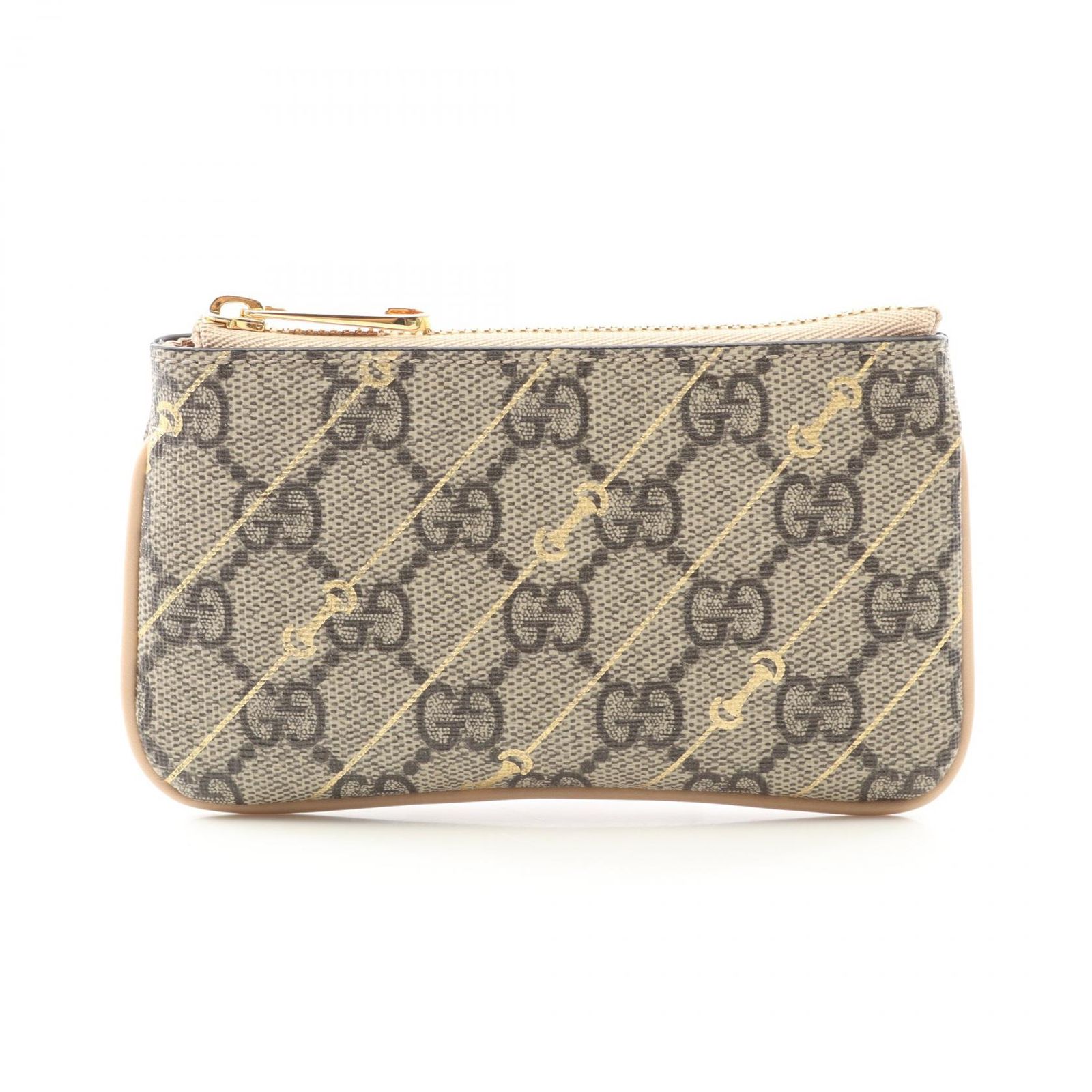 グッチ GUCCI コインケース ホースビット GGスプリーム 774340