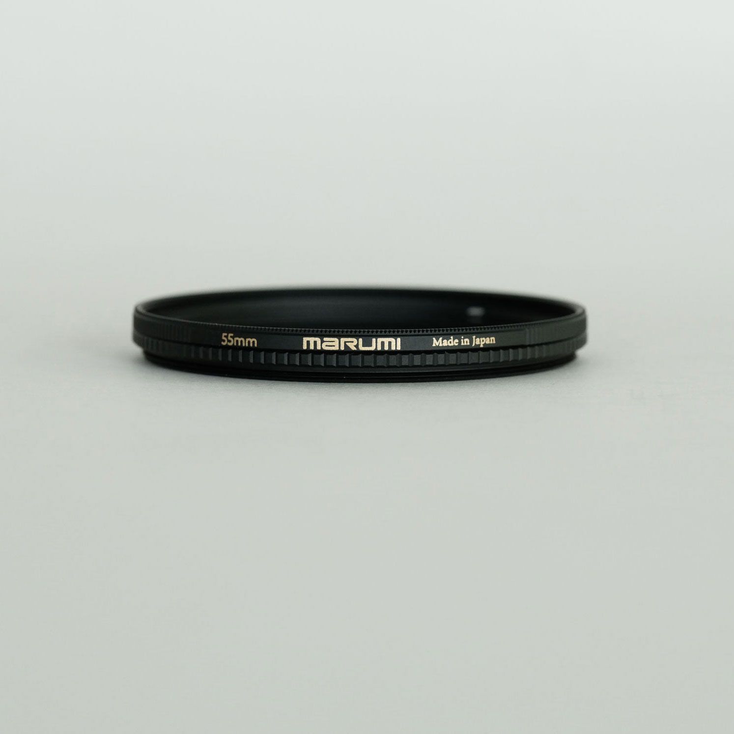 CPLフィルター 55mm