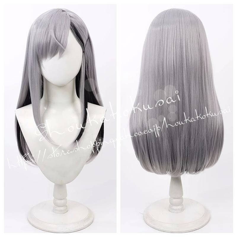 新品 バーチャルYouTuber風 彩虹社 VTuber にじさんじくずは 樋口楓