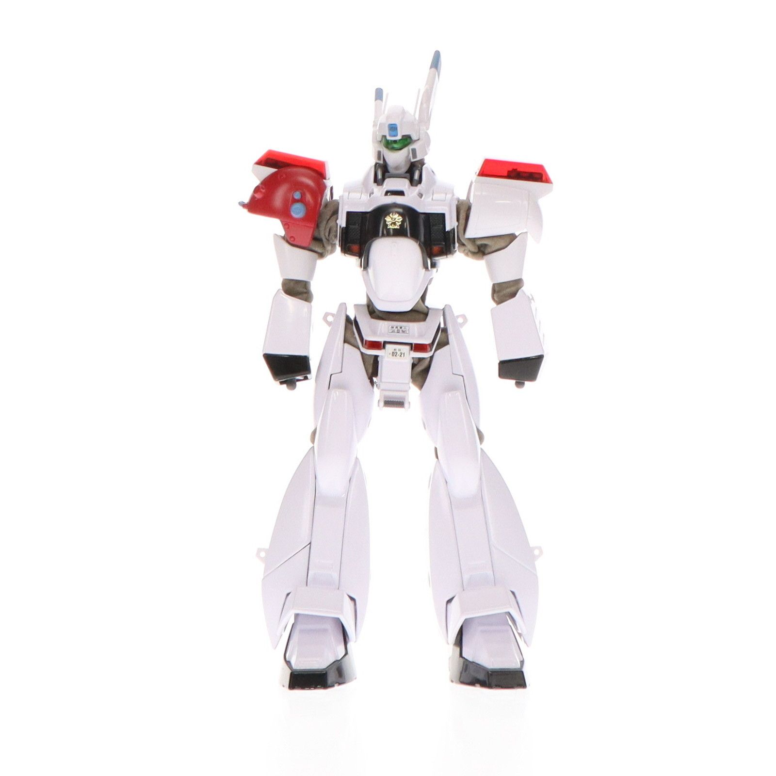 フィギュア　BRAVE合金15 AV-98 イングラム1号機・2号機 初期OVA ver. 「機動警察パトレイバー」 BRAVE合金15 AV-98 イングラム1号機・2号機 初期OVA ver. 機動