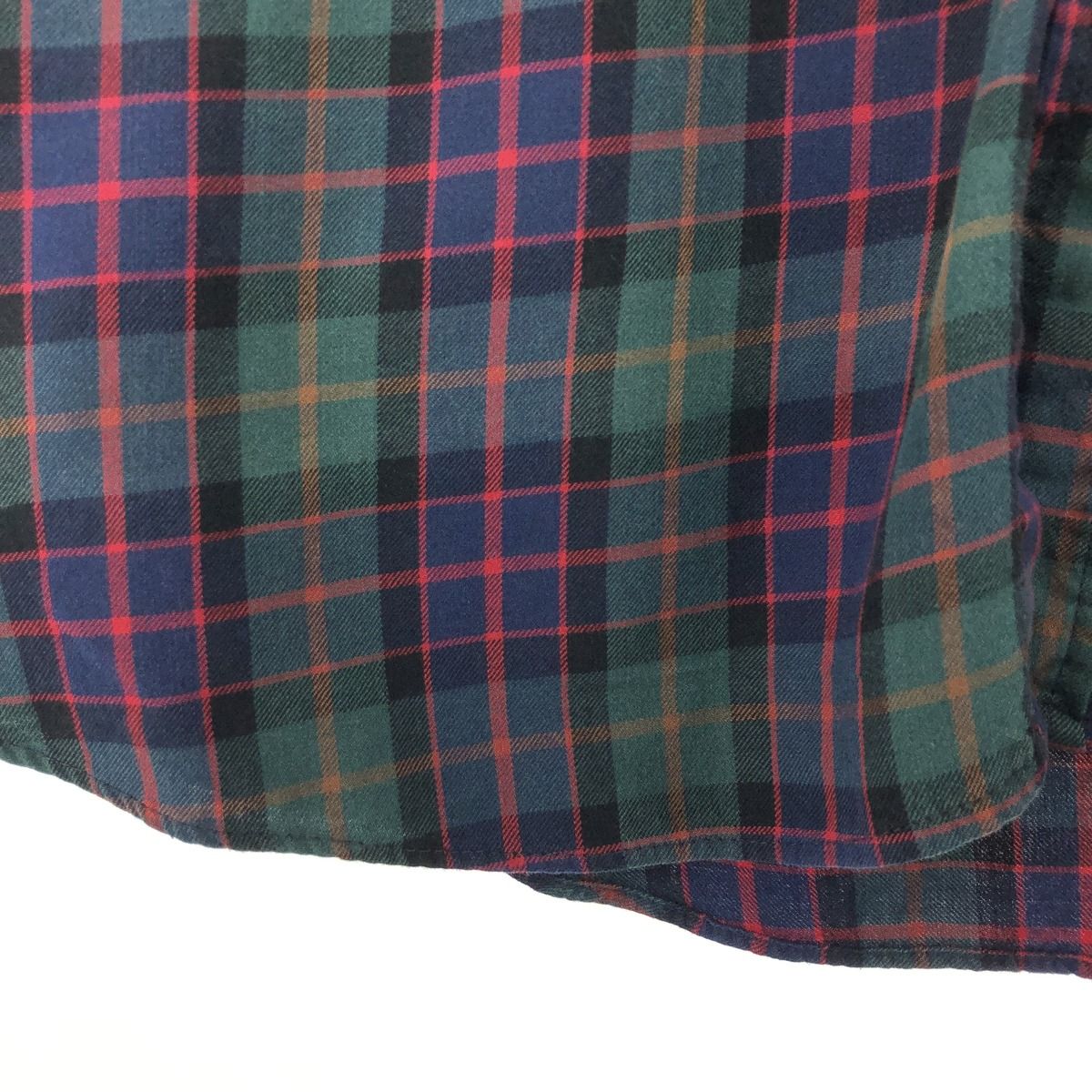 古着 80s 90s PENDLETON ブルゾン　チェック　ウール　usa製 古着 80s 90s PENDLETON ブルゾン チェック ウール usa製