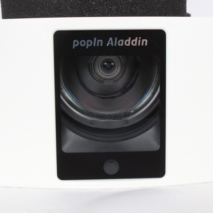popIn Aladdin