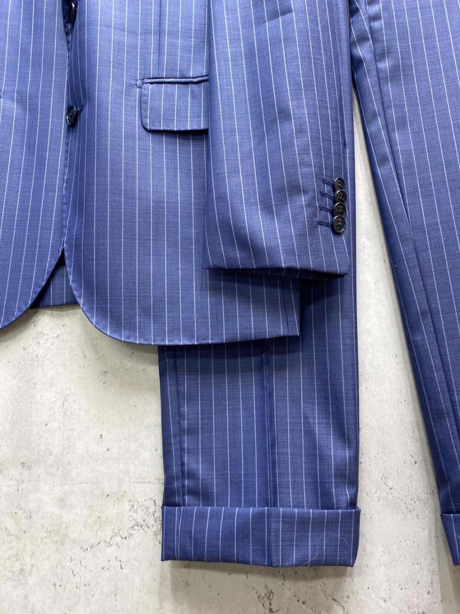 MALE＆Co. メイルアンドコー タカキュー ストライプ