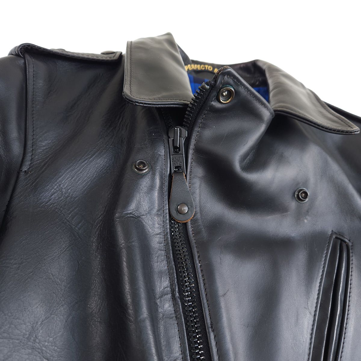 schott ショット Schott レザー (ショット) | 中古 - 加古川店 A-2 