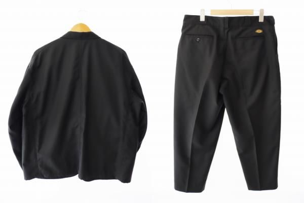 ディッキーズ Dickies × TRIPSTER トリップスター 23SS Suit