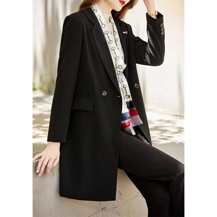 ビジネススーツ