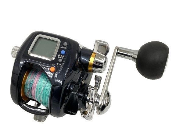 ダイワ マグマックス300 DAIWA MAGMAX300 電動リール - リール