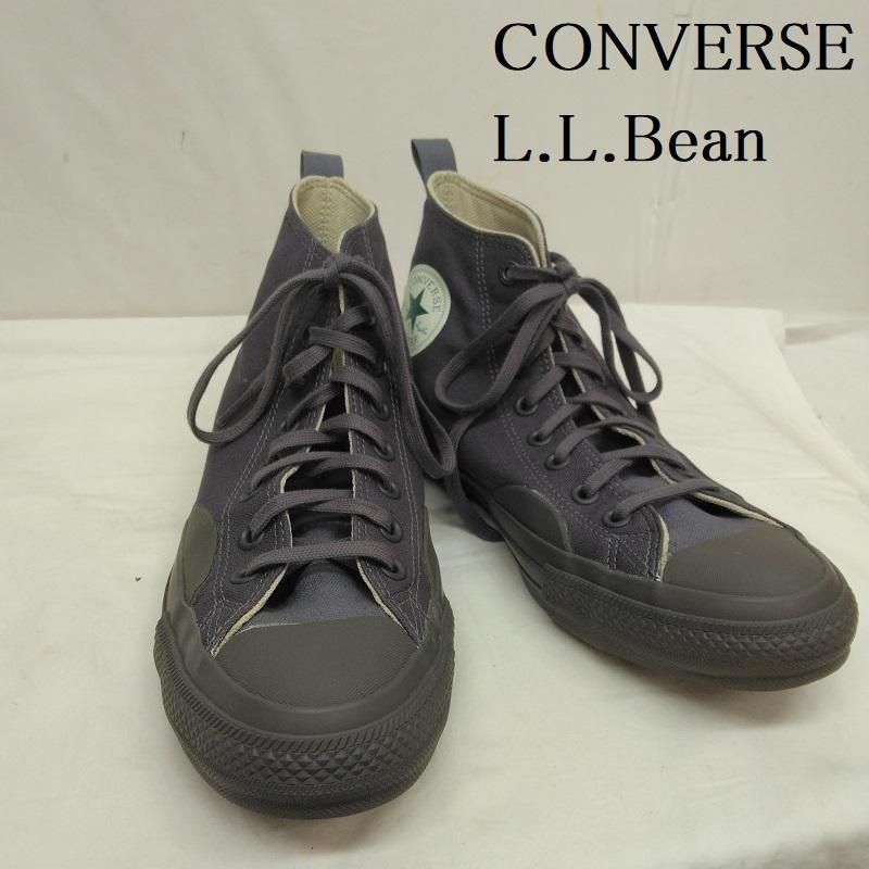 CONVERSE コンバース スニーカー ALL STAR 100 L.L.Bean HI