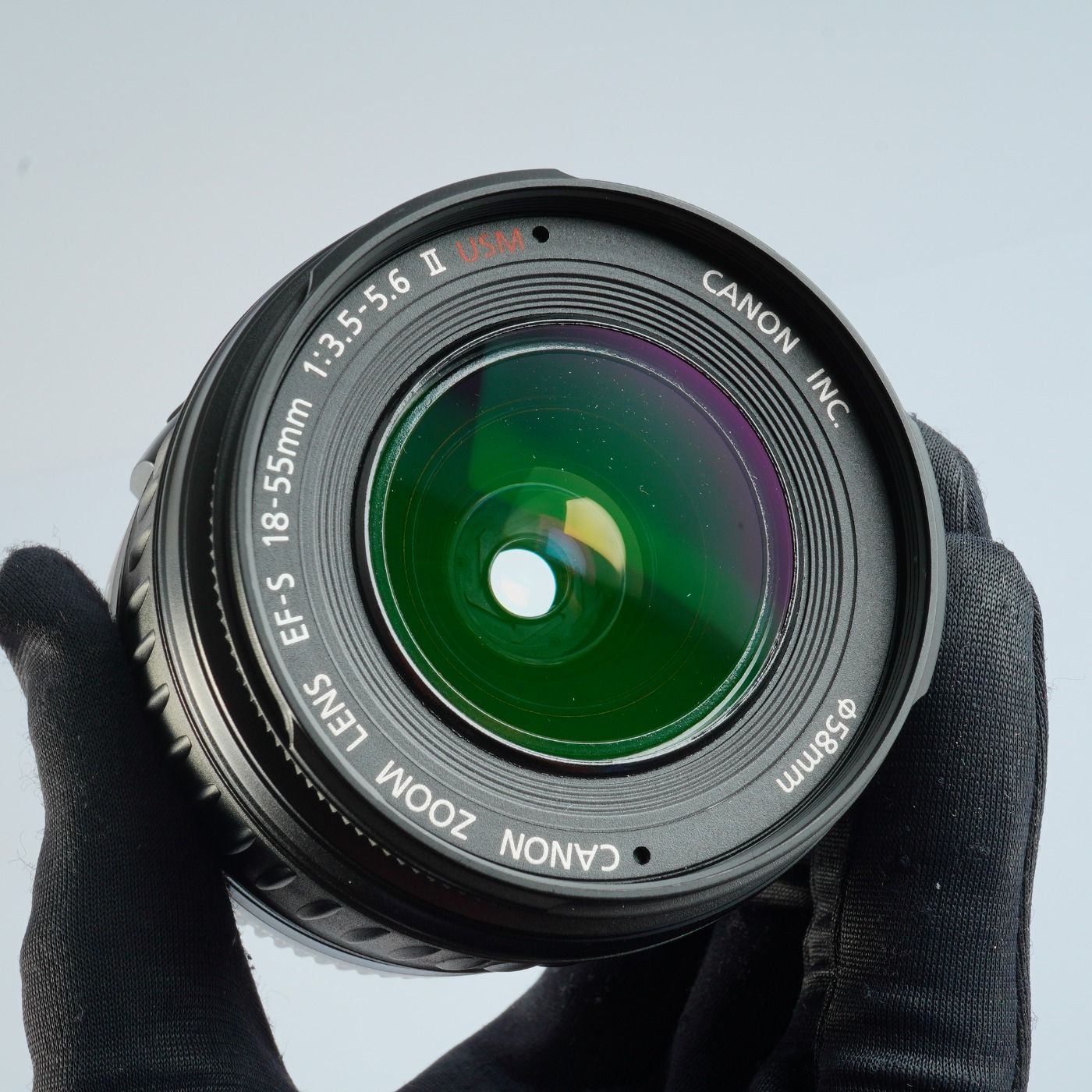 Canon キヤノン EOS Kiss X5 ( Rebel T3i ) + EF-S 18-55mm F/3.5-5.6