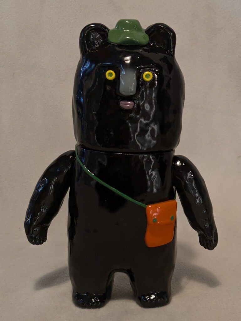 サイの頭部の置物 黒色 樹脂製 サイの頭部の置物 黒色 樹脂製 サイの頭