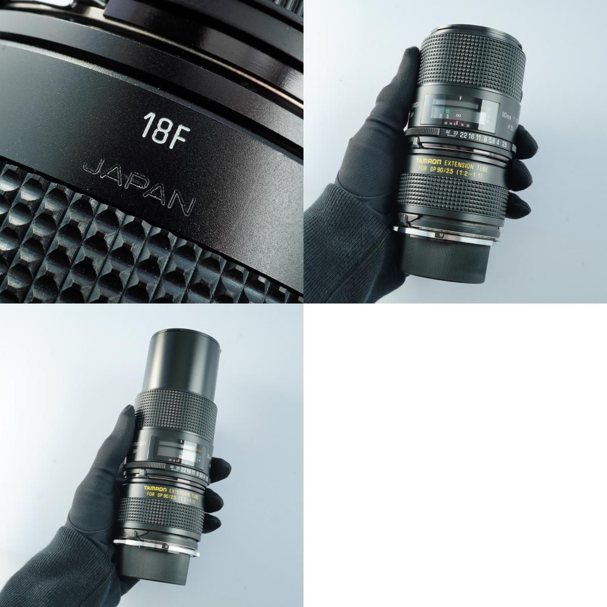 90mm F|2.5