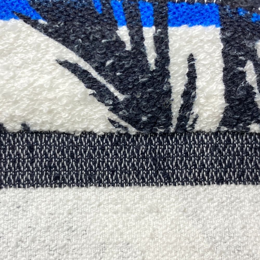 サイズ 1 PEARLY GATES パーリーゲイツ 055-1232608 ショートパンツ パイル ボーダー×ヤシの木総柄 ネイビー系 240101475257 ゴルフウェア レディース ストスト LLC-HASEGAWATOSO_COM