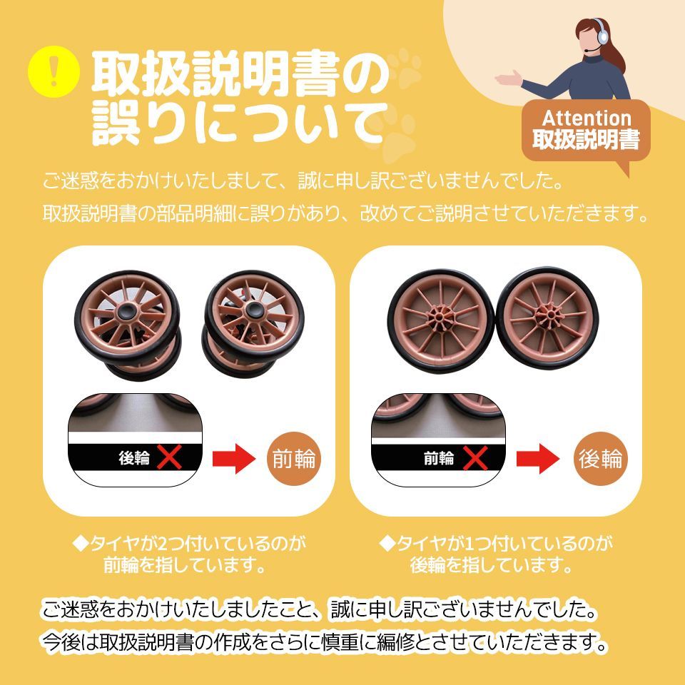 小型犬 猫向け｜2way