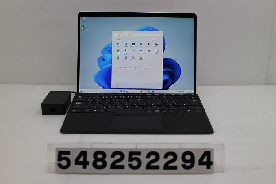 Microsoft Surface Pro 9 256GB Core i5 1245U 2.5GHz|8GB|256GB SSD |13W| 2880x1920 タッチパネル|Win11 548252294