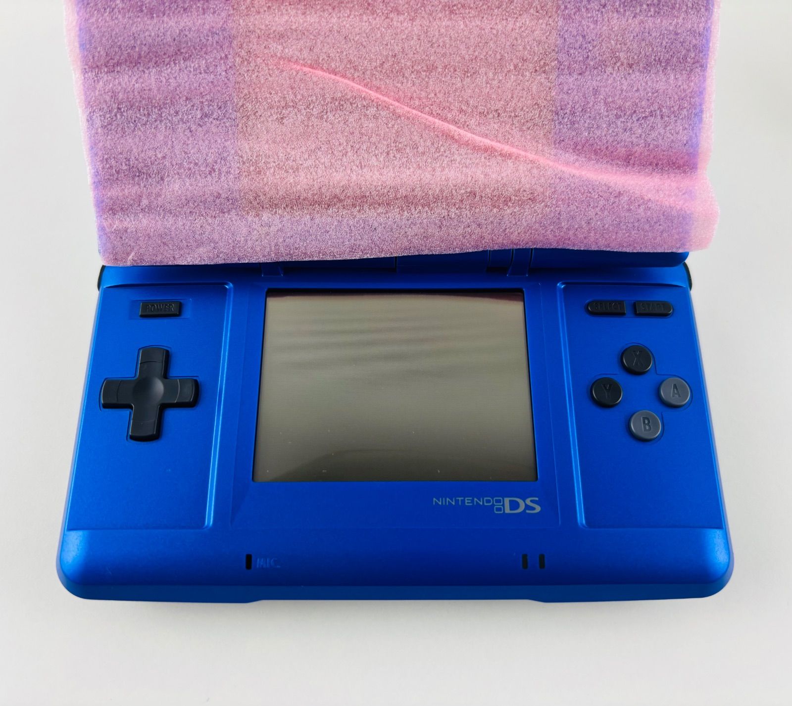 ニンテンドー DS ポケパーク pokemon the park 2005 ブルー UP786_INFO