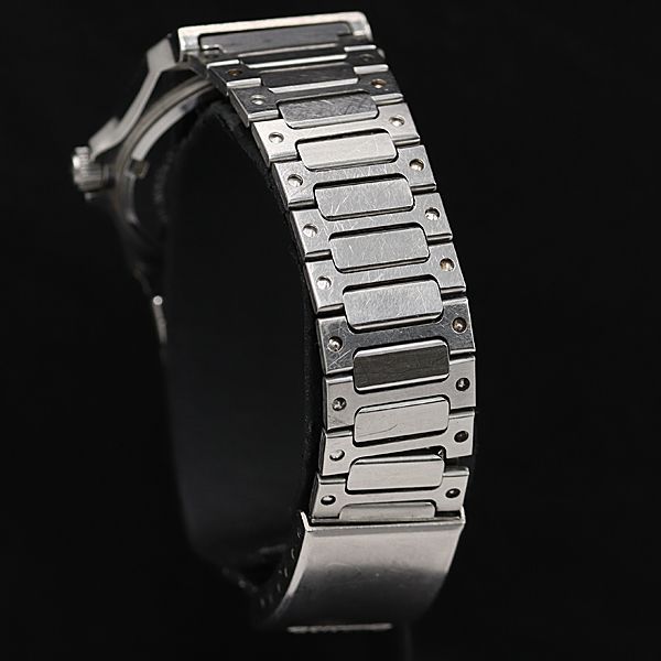 seiko セイコー シルバーウェーブスモセコモデル 2628-0060 80s 美品稼動 セイコー シルバーウェーブ スモセコモデル 2628