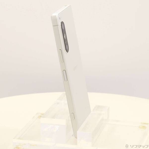 Xperia 5 IV エクリュホワイト 256GB SIMフリー Xperia 5 IV | Xperia（エクスペリア） | ソニー