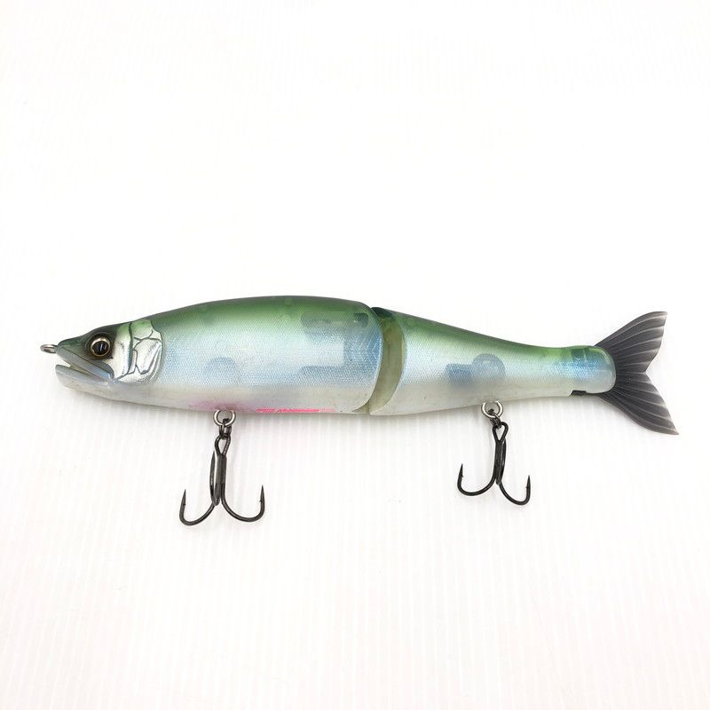 ジョインテッドクローマグナムタイプF FLクリア 【公式通販】