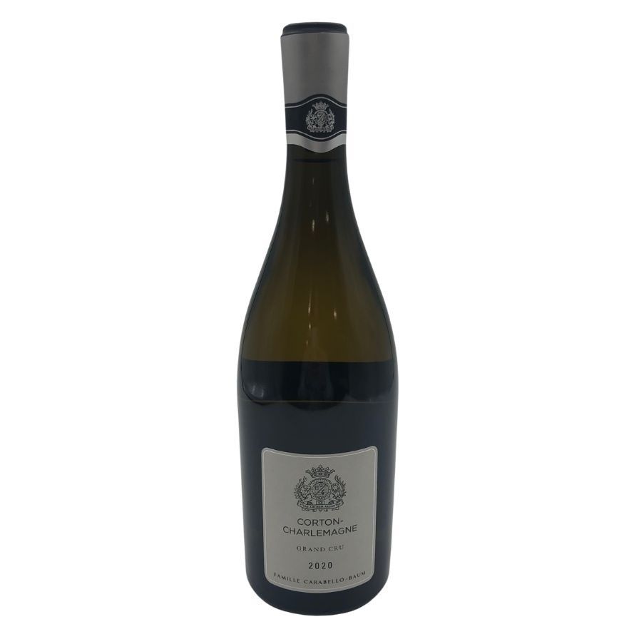 コルトン グラン・クリュ ブラン, シャトー・ド・ポマール (2020) 希少 シャトー ド ポマール コルトン グランクリュ 2020 【X1】 コルトン