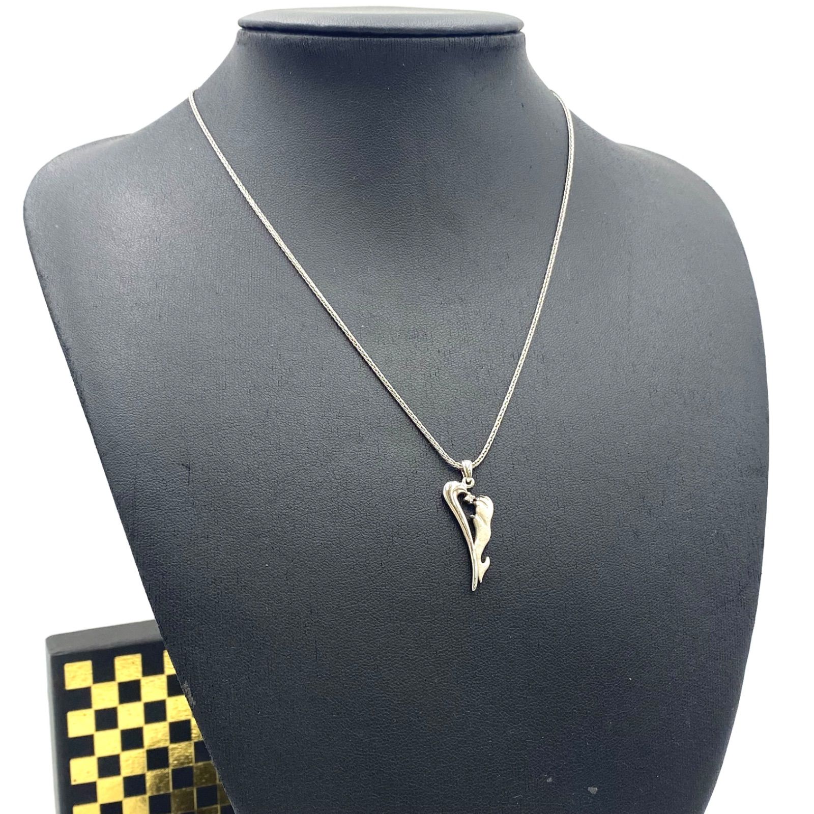 Gemcerey ジェムケリー Koda Kumi 倖田來未 コラボ ネックレス