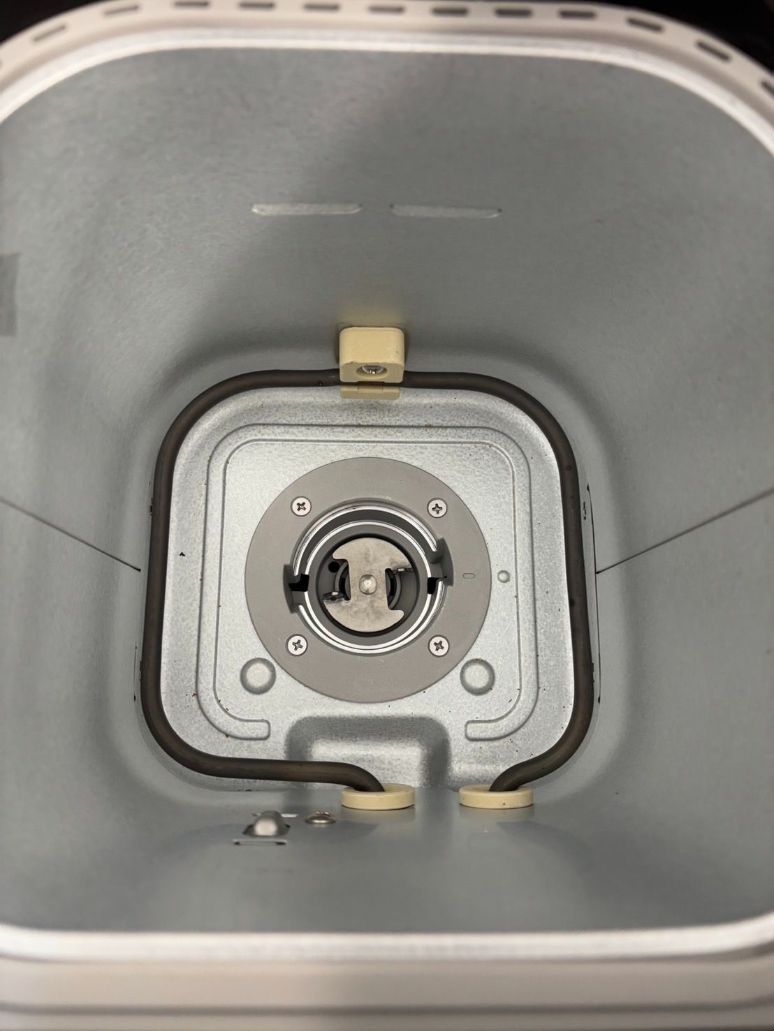 ホームベーカリー 2021年製