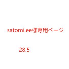 satomi.ee様専用ページ - メルカリ