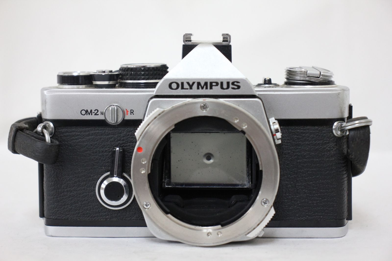 OLYMPUS OM-2 ボディ2台と50mm F1.4 レンズ2本のセット OLYMPUS OM-2 ボディ2台と50mm F1.4 レンズ2本のセット 2025