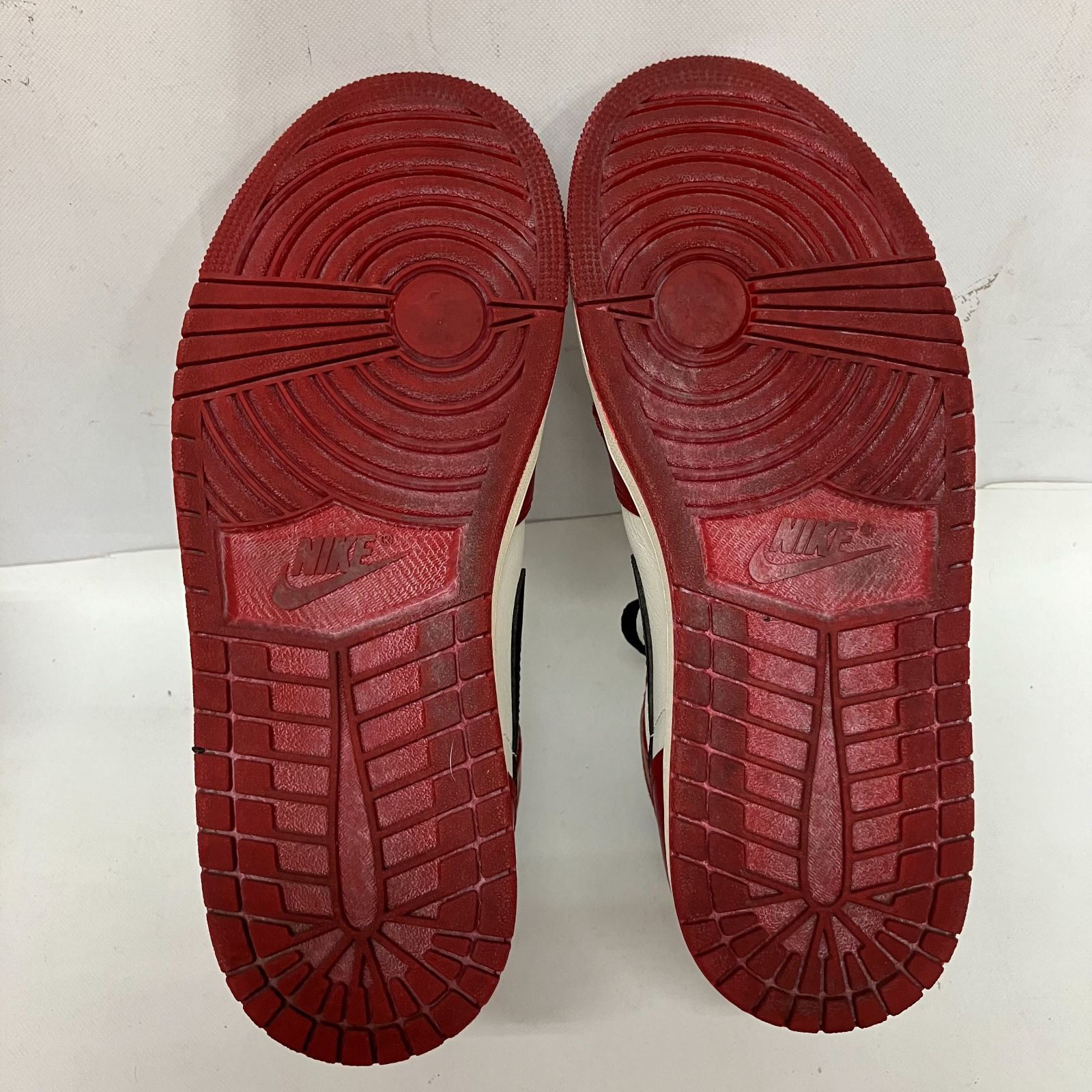 靴 AirJordan1 HighOG \"Lost & Found/Chicago\" Nike Air Jordan 1 High OG Lost & Found/Chicago ナイキ エア