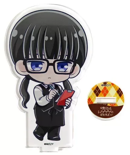 2025年最新】山田くんとlv999の恋をする アクリルパネルの人気