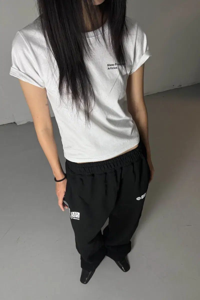 プラスチック製品 スウエットパンツ m